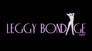 www.leggybondage.com - STORMY EVANS KINKY BONDAGE TO THEFT LAST PART thumbnail